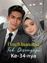 Pengkhianatan Tak Disengaja Ke-34-nya