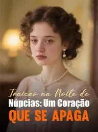 Traição na Noite de Núpcias: Um Coração que se Apaga
