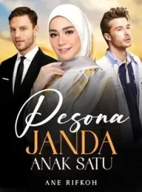 Pesona Janda Anak Satu