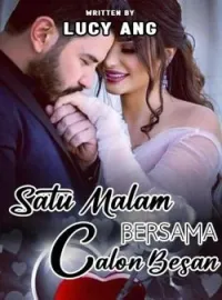 Satu Malam Bersama Calon Besan
