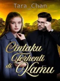 Cintaku Terhenti Di Kamu