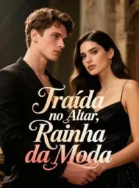 Traída no Altar, Rainha da Moda