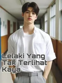 Lelaki Yang Tak Terlihat Kaya