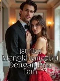 Istriku Mengkhianatiku Dengan Pria Lain