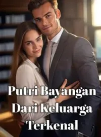 Putri Bayangan Dari Keluarga Terkenal