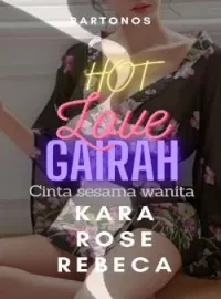 Hot Love - Gairah cinta sesama wanita