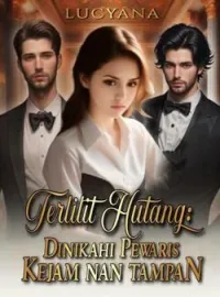 Terlilit Hutang : Dinikahi Pewaris Kejam Nan Tampan