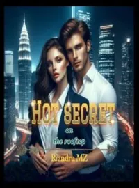 Hot Secret On The Rooftop