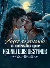 Laços do passado: a missão que reuniu dois destinos
