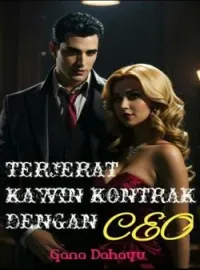 Terjerat Kawin Kontrak Dengan CEO