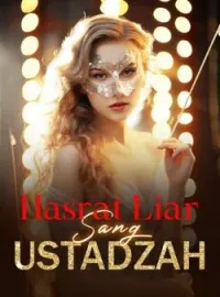 Hasrat Liar Sang Ustadzah