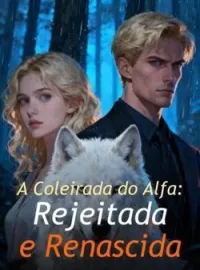 A Coleirada do Alfa: Rejeitada e Renascida