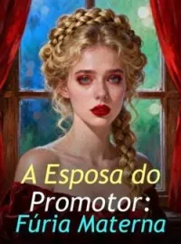 A Esposa do Promotor: Fúria Materna