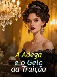 A Adega e o Gelo da Traição
