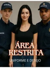 Área Restrita