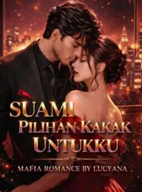 SUAMI PILIHAN KAKAK UNTUKKU