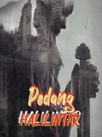 PEDANG HALILINTAR
