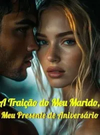 A Traição do Meu Marido, Meu Presente de Aniversário