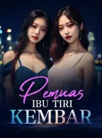 Pemuas Ibu tiri KEMBAR