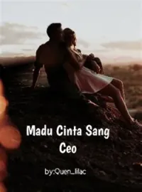 Madu Cinta Sang Ceo