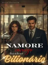 Namore comigo, senhor bilionário