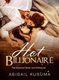 Hot Billionaire