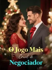 O Jogo Mais Cruel do Negociador
