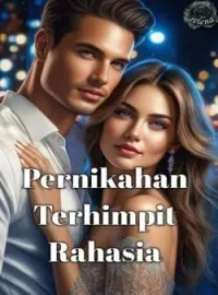 Pernikahan Terhimpit Rahasia 