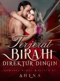 Terjerat Birahi Direktur Dingin