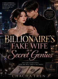 Billionaire's fake wife is a secret genius