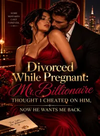 Divorced While Pregnant: Mr. Billionaire Thought I Cheated on Him, Now He Wants Me Back.