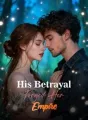 His Betrayal Forged Her Empire cover