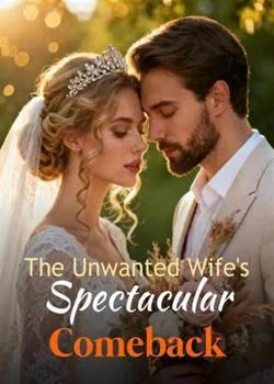 The Unwanted Wife's Spectacular Comeback