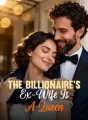 The Billionaire's Ex-Wife Is A Queen cover