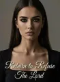 Reborn to Refuse The Lord cover