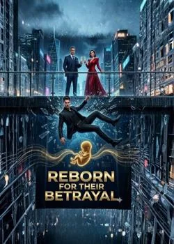 REBORN FOR THEIR BETRAYAL