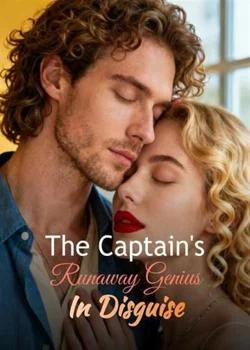 The Captain's Runaway Genius In Disguise