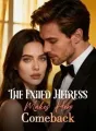 The Exiled Heiress Makes Her Comeback cover