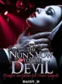 The Nun's Vow To The Devil cover