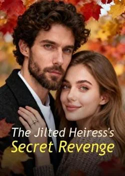 The Jilted Heiress's Secret Revenge