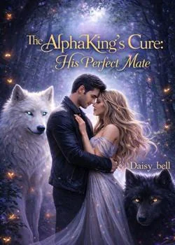 The Alpha King's Cure:his perfect mate.