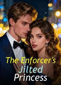 The Enforcer's Jilted Princess