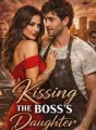 Kissing The Boss's Daughter cover