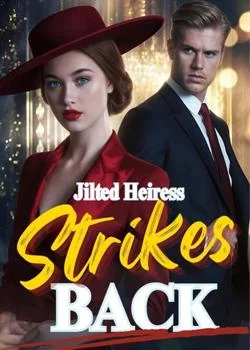 Jilted Heiress Strikes Back