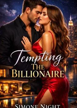 Tempting The Billioanire