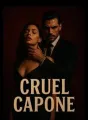 Cruel Capone cover