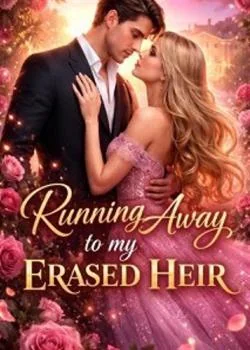 Running Away To My Erased Heir
