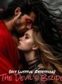 The Devil's Bride (His Lustful Obsession) cover