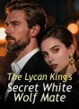 His Silent Omega's Hidden White Wolf Bloodline cover