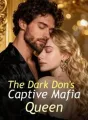The Dark Don's Captive Mafia Queen cover